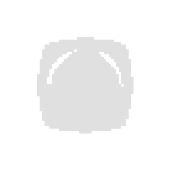 Bormioli Rocco Talíř mělký 26,6 × 26,6 cm, bílý | BR-663661