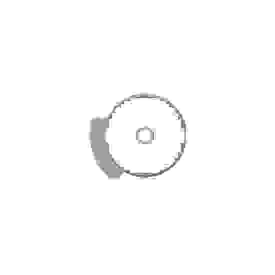Disk na krájení kostiček 10 × 10 mm