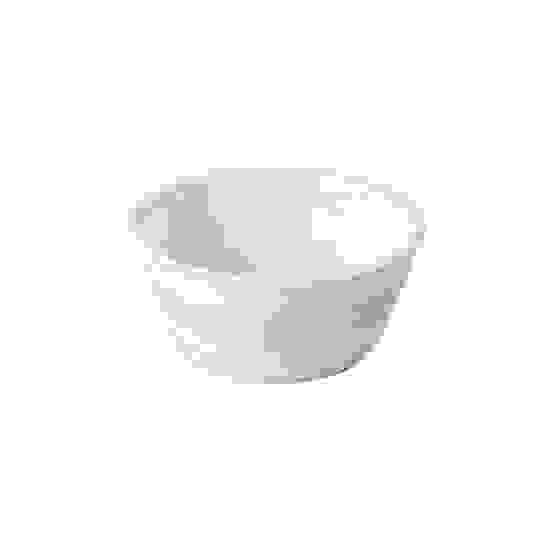Revol Froissés ramekin pr. 10 cm, bílý | REV-644823