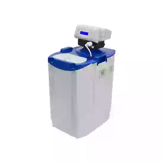 Změkčovač vody volumetrický 8 l 
