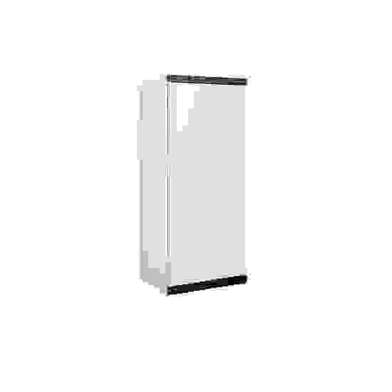 Mrazicí skříň plné dveře, bílá TEFCOLD UF600 W/BASKETS