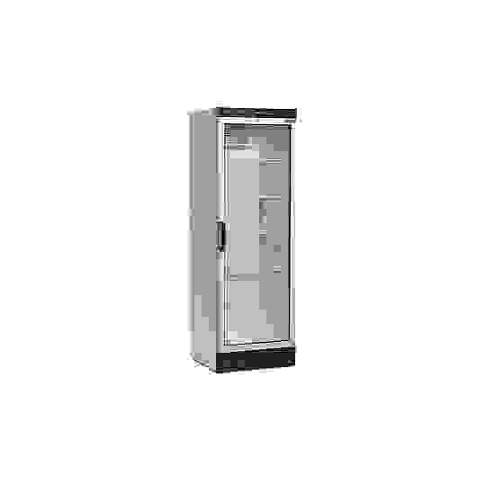 Chladicí skříň prosklené dveře TEFCOLD FS 1380