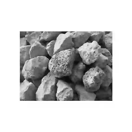Kameny lávové k CW/gl - 5 kg 