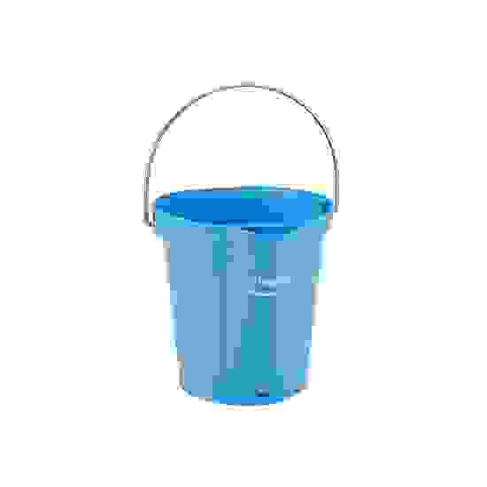 Vědro 6 litrů - modrá