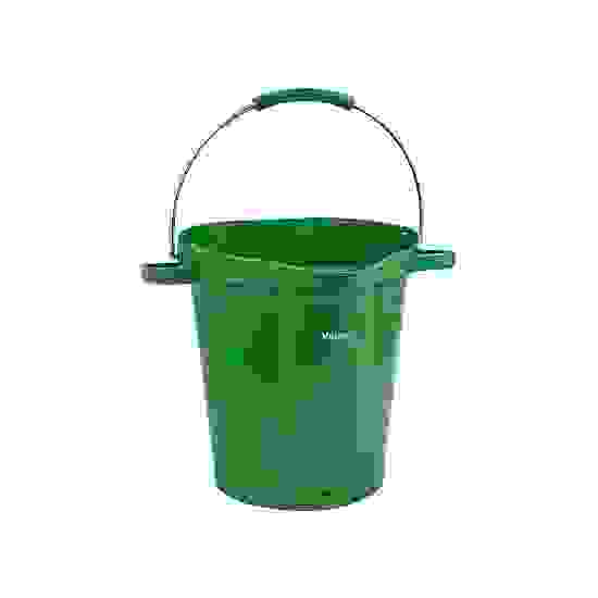 Vědro 20 litrů - zelené