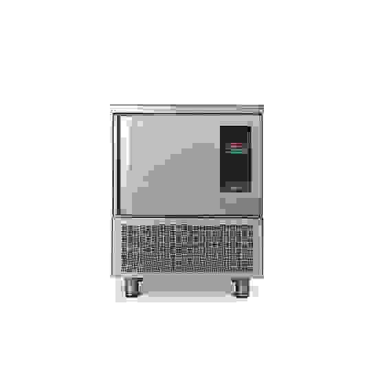 Šokový zchlazovač/zmrazovač MODI ACTIVW W6AG 700 (6x GN1/1)