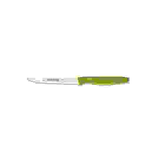 Nůž univerzální Fresh Colours 11 cm, limetkově zelený