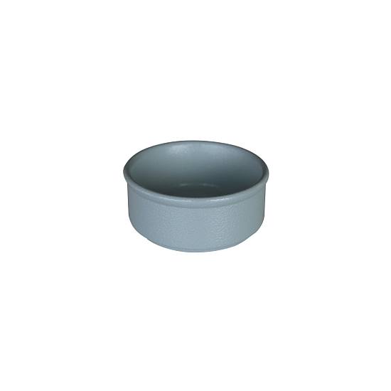 RAK Ramekin stohovatelný 8 x 3,5 cm, šedý | RAK-NFBABR02PG