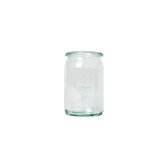 Zavařovací sklenice WECK Mini Zylinder 145 ml, set 12 ks