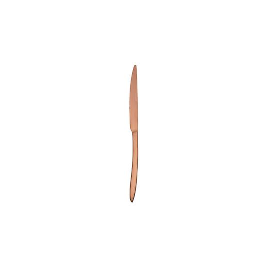 Orca Copper nůž jídelní 23,5 cm