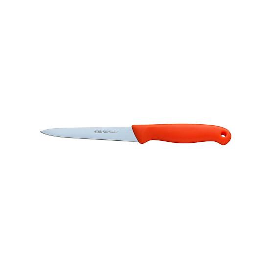 Nůž kuchyňský 5 oranžový 1054.TO