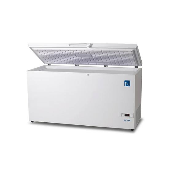 Hlubokomrazicí pultová mraznička (-60 °C) Nordic Lab XLT C400