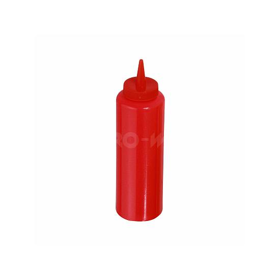 Láhev červená - 350 ml