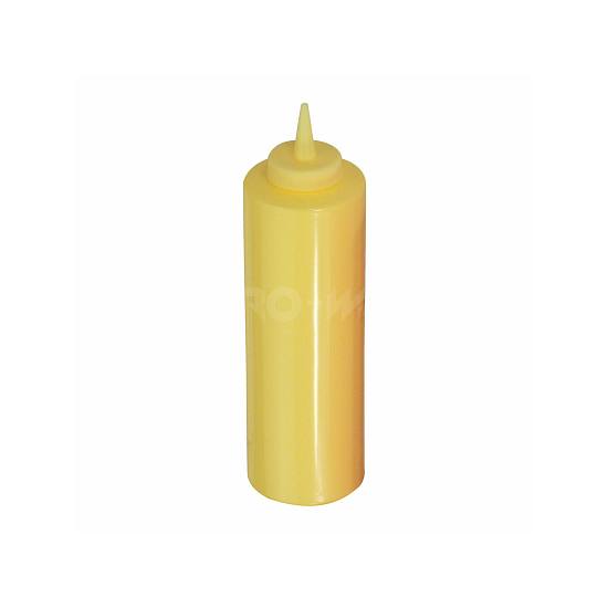 Láhev žlutá - 700 ml