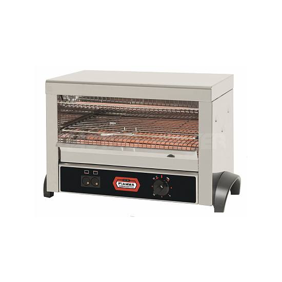 Toaster gril Fiamma TRS 20.3
