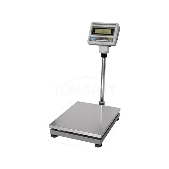 Můstková váha s LCD displejem 60/150 kg