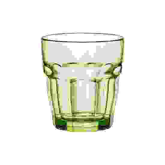 Bormioli Rocco Sklenice Rock bar Mint 27 cl | BR-418930