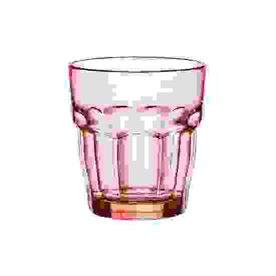 Bormioli Rocco Sklenice Rock bar Peach 27 cl | BR-418950