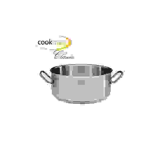 Cookmax Classic kastrol nízký