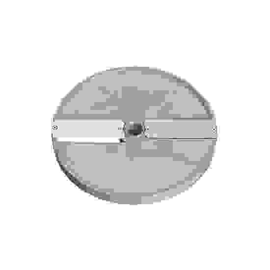 Krouhací disk plátkovač 4 mm Bartscher