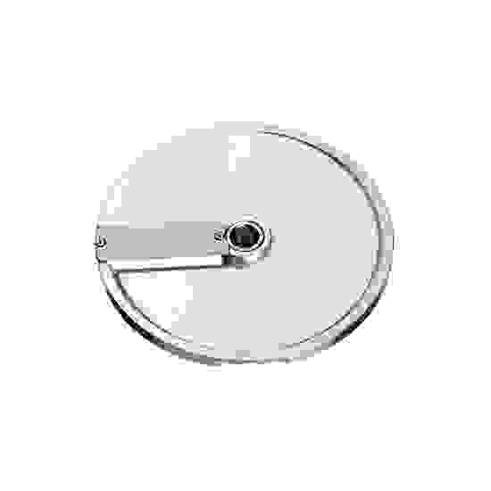 Krouhací disk plátkovač 8 mm Bartscher