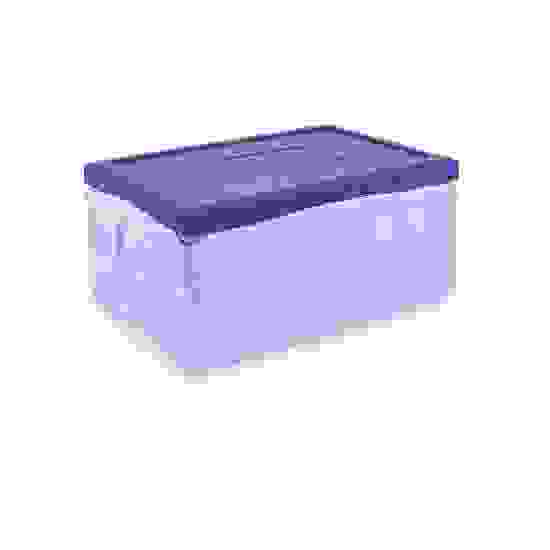 Termobox modrý polypropylen