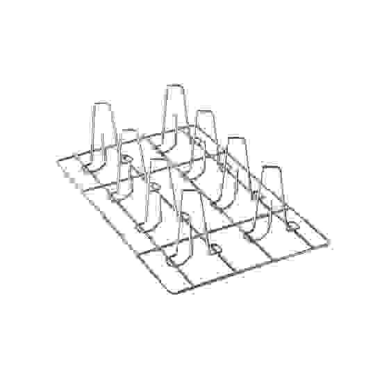 Superspike rošt GN 1/2 na kuřata H4
