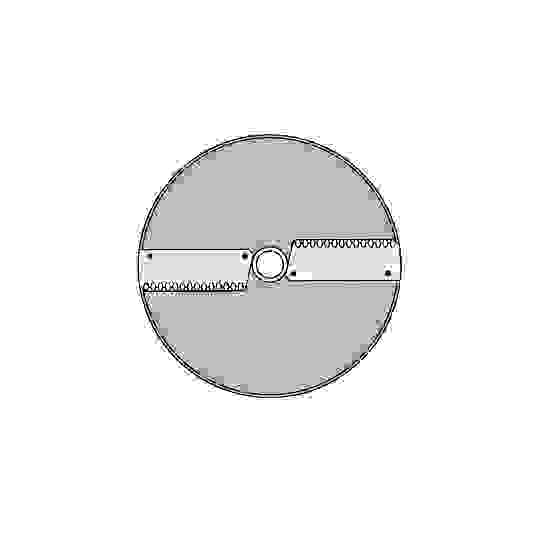 Kotouč H - 4, Φ 205 mm, řez 4 mm