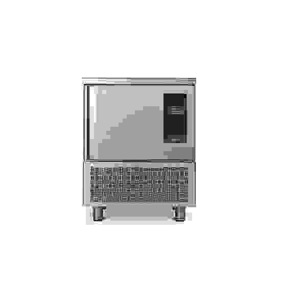 Šokový zchlazovač/zmrazovač MODI ACTIVE W5A 800 (5x GN1/1-EN)