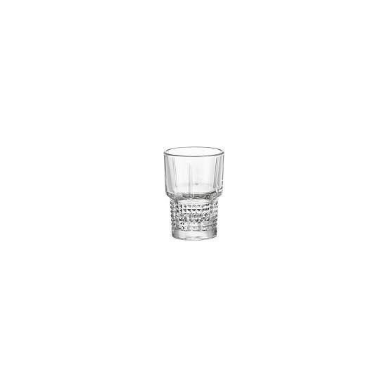 Bormioli Rocco Odlivka Shot Novecento 7,7 cl | BR-122117