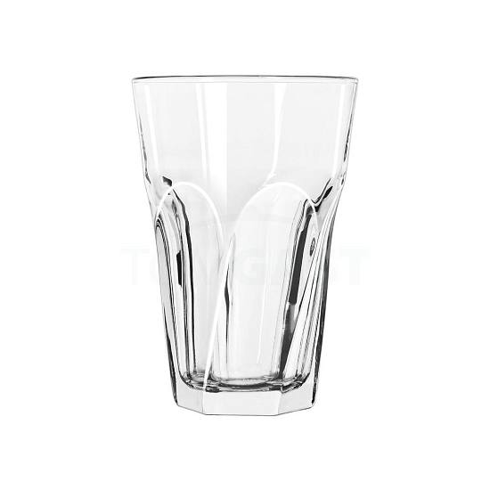 Libbey Sklenice vysoká 35 cl | LB-15747-12