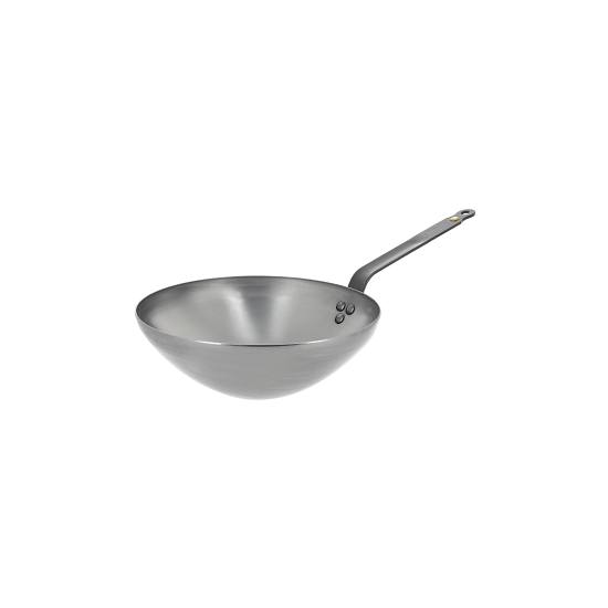 de Buyer Pánev WOK Carbone Plus 32 cm | D-5618-32