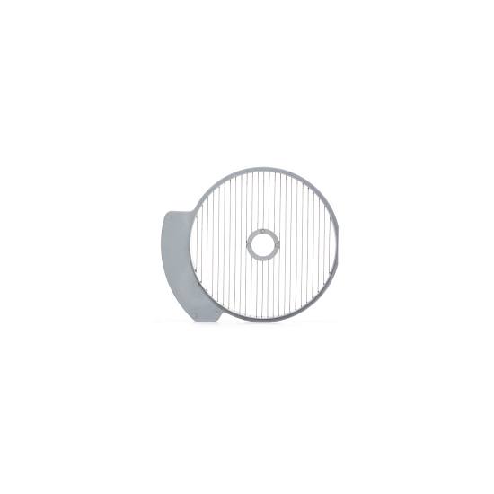 Disk na krájení hranolek 8 × 8 mm