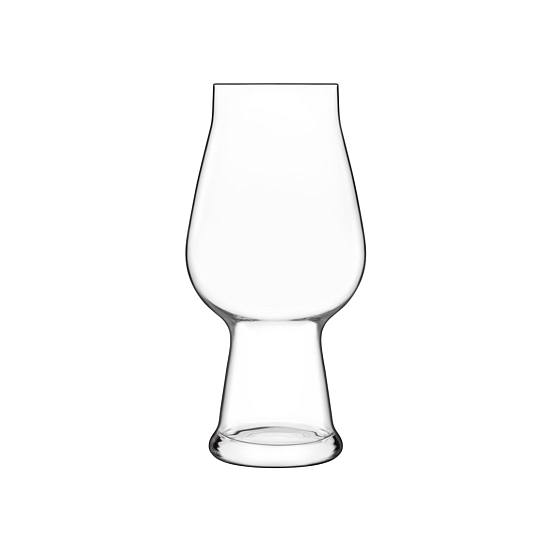 Birrateque sklenice na pivo IPA/white IPA 54 cl