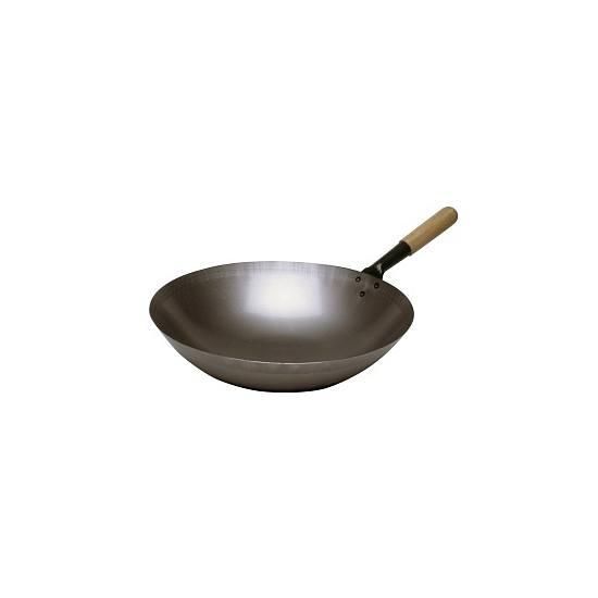 Wok pánev - průměr 360 mm