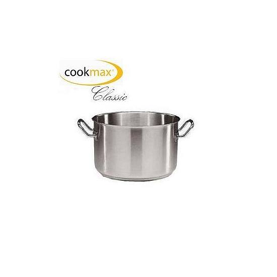 Cookmax Classic kastrol vysoký