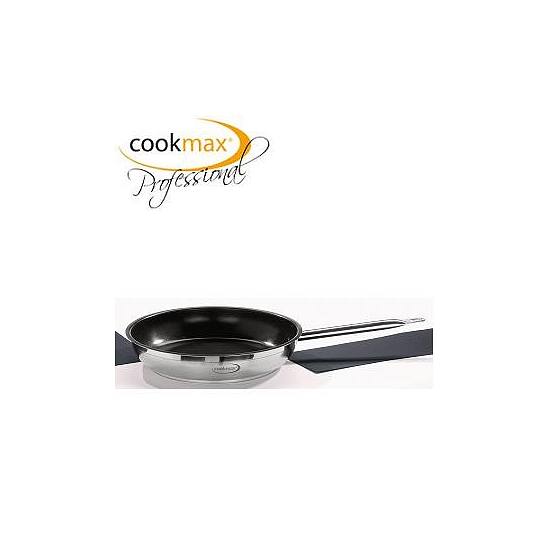 Cookmax Profesional pánev s teflonovým povrchem