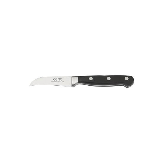 Nůž loupací De Luxe