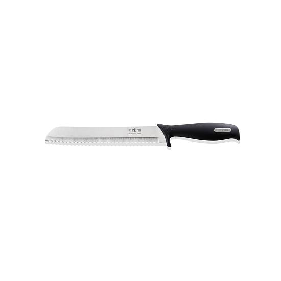 Nůž na chleba Lets Cook 31,5 cm