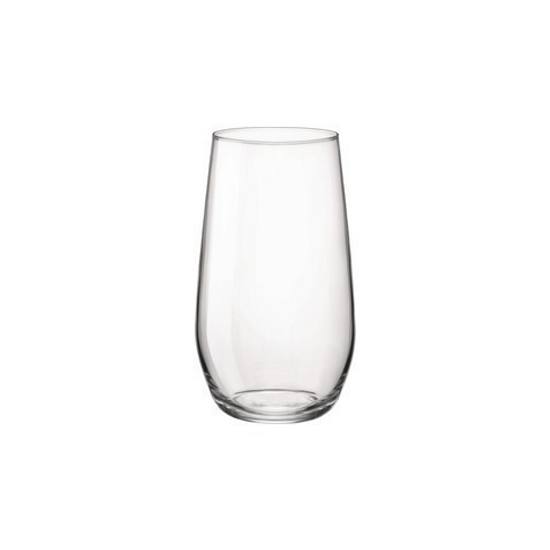 Bormioli Rocco Sklenice Long Drink 39 cl | BR-9245