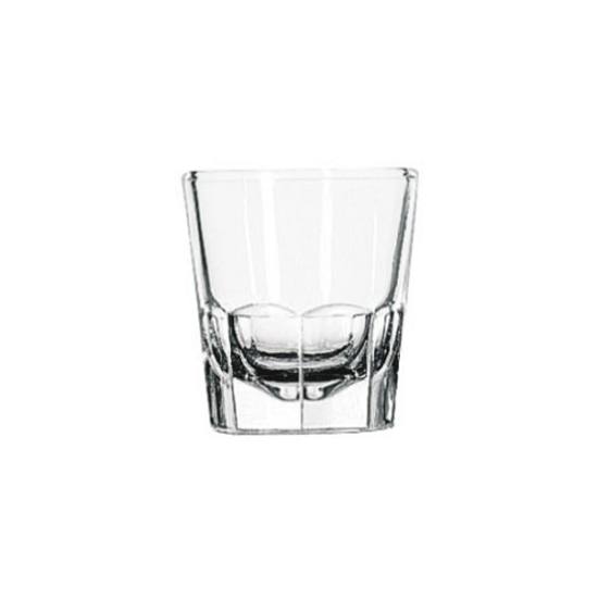 Libbey Sklenice na destilát a likér 14 cl | LB-5130-36