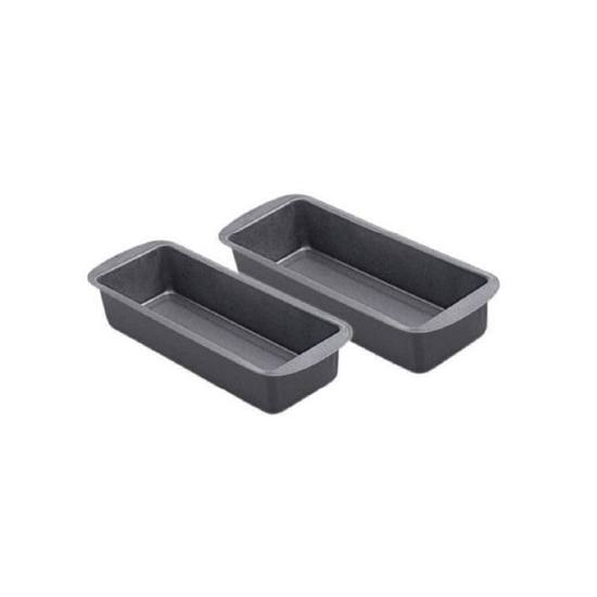 de Buyer Forma cukrářská non-stick 26 × 10 × 6,3 cm | D-4715-26