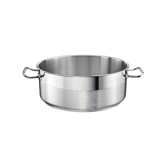 Tomgast Silver hrnec nízký 7 l, pr. 28 cm | P2-2109-28