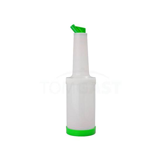 Láhev store´n pourer 2 l, zelená