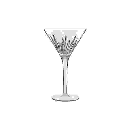 Mixology sklenice na Martini 21,5 cl