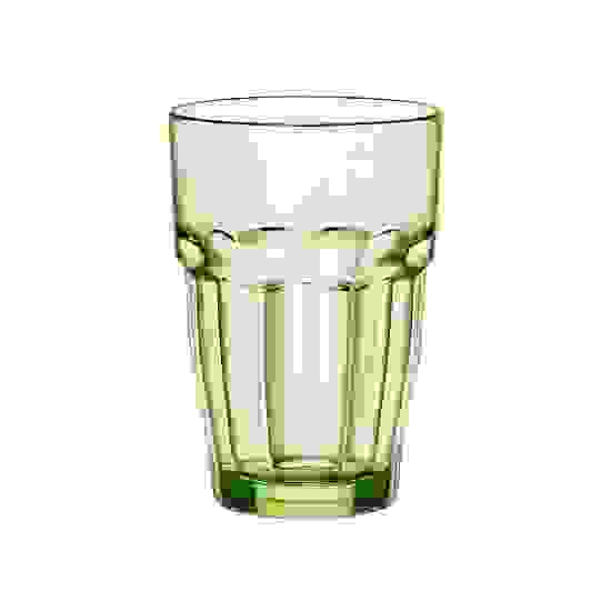 Bormioli Rocco Sklenice Rock bar long drink Mint 37 cl | BR-418960