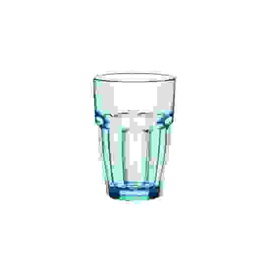 Bormioli Rocco Sklenice Rock bar long drink Ice 37 cl  | BR-418970