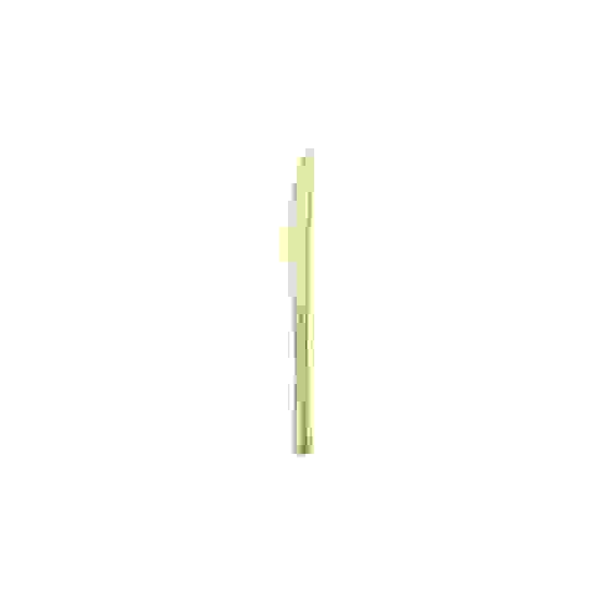 LUI Gold nůž jídelní 23,5 cm