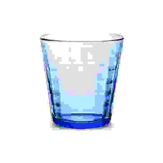 Prisme sklenice 27,5 cl, modrá