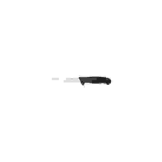Nůž vykosťovací 13 cm, černý